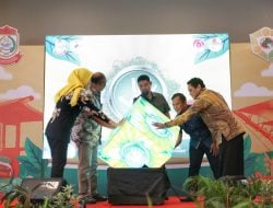 Buka Jambore UMKM Enterpreneurship 2024, Pjs Wali Kota: Langkah Strategis Tingkatkan Daya Saing UMKM di Makassar