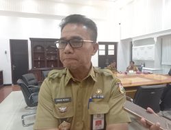 Pj Sekda Makassar Irwan Adnan Soroti Kinerja Distaru dalam Pengawasan Perizinan Bangunan