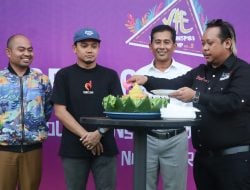 Dispora Kota Makassar Gelar Youthive Inspire Educamp Vol 3 di Malino