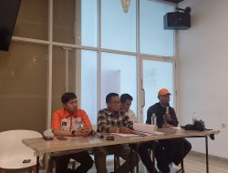 Tim Hukum INIMI-DIA Tuding Irwan Adnan Tak Netral