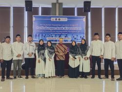 Al-Ikhlas Ujung Islamic Boarding School Evaluasi Program Pendidikan Ramah Anak