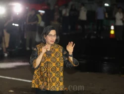 Sri Mulyani Berpeluang Menjadi Menteri Keuangan Terlama Jika Terima ‘Tawaran’ Prabowo