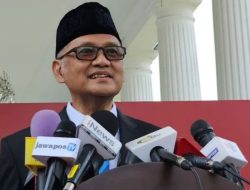 Pemerintah Bentuk Badan Haji dan Umroh, Terpisah dari Kemenag