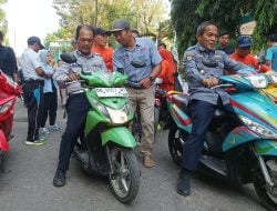 7 SMK di Sulsel Berhasil Konversi Kendaraan BBM Menjadi Kendaraan Listrik Ramah Lingkungan 