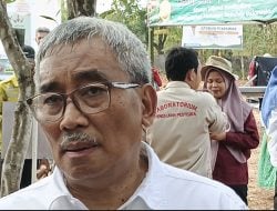 Antisipasi Inflasi Pangan Akhir Tahun, Dinas TPH-Bun Sulsel Targetkan 38 Ribu Hektar Penanaman