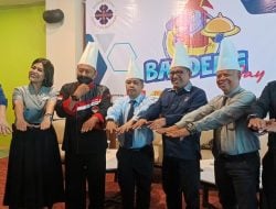 Bandeng Day Akan Digelar, PHRI Sulsel Ajak Seluruh Chef dan Masyarakat Berpartisipasi 