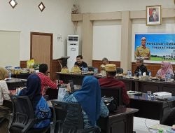 Andi Muhammad Arsjad: Desa Ketahanan Pangan Sulsel Dinilai Berdasarkan Inovasi dan Keterlibatan Masyarakat Lokal