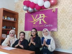 Yura Body Care Center Kini Hadir di Makassar, Klinik Kecantikan Sekaligus Layani Perawatan Badan