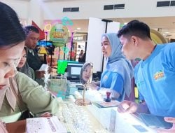 Nasabah Gen Z Tembus 30 Persen, Pegadaian Gelar Festival Generasi Emas