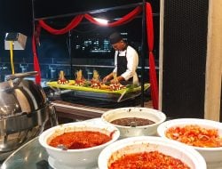 Swiss-Belhotel Makassar Hadirkan Promo Barbeque All You Can Eat