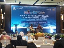 Marine Tourism and Hospitality Studies Hadirkan 65 Penelitian Wisata Bahari 