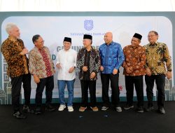 BSI Komitmen Kokohkan Islamic Ecosystem Lewat Optimalisasi Mesjid