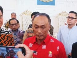 Soal Pelanggaran Netralitas ASN Pemprov, Pj Gubernur Sulsel Minta Asas Praduga Tak Bersalah Dikedepankan