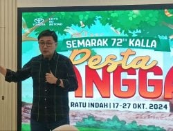 Kalla Toyota Sasar Pasar Komersil dan UMKM 