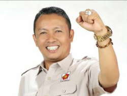 Gerindra Sulsel Tegak Lurus Ikuti Perintah Partai Menangkan Andalan Hati di Pilgub Sulsel