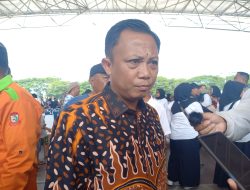 Inflasi Makassar Lebih Rendah dari Nasional, Pasar Pangan Murah Upaya Pemkot Jaga Inflasi