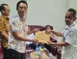 SK Gubernur Terbit, Pelantikan Pimpinan DPRD Parepare Dijadwalkan 15 Oktober 2024