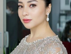 Akui Tak Jago Masak, Nikita Willy Siapkan Chef Pribadi di Rumah