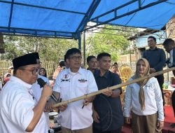 Wakil Ketua 1 DPRD Siap Menangkan Daeng Manye – Hengky Yasin di Pilkada Takalar