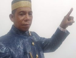 Mantan Kades Banggae Siap All Out Menangkan Daeng Manye-Hengky Yasin di Pilkada Takalar