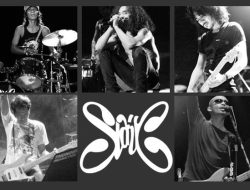 Slank Gelar Konser Spesial 41 Berkarya, Cek Harga Tiket Disini