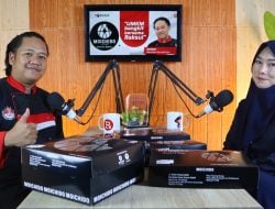 Sudah Buka Tiga Outlet, Ini Tips Sukses Pemilik Usaha Donat Moichido