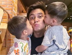 Psikolog Sebut Baim Wong Lakukan Kekerasan Fisik ke Anak