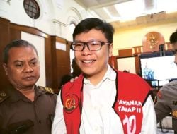 Ronald Tannur Dipastikan Dapat Hukuman Setimpal