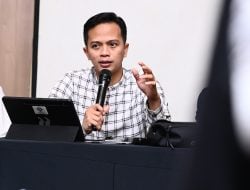 Debat Danny Vs ASS : Antara Populisme atau Pembangunan Berkelanjutan, Mana yang Dibutuhkan Sulsel?