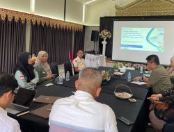 RSUD Regional La Mappapenning Hadiri Forum Evaluasi Layanan Kesehatan Bersama Pemkab Bone dan BPJS Kesehatan Watampone