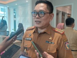 Proyek Smart Board Rp11,7 Miliar Mangkrak, Kadis Pendidikan Makassar: Ada Indikasi Maladministrasi