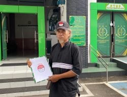 Penggiat Anti Rasuah Dukung Kejaksaan Usut Dugaan Korupsi Pimpinan DPRD Bantaeng 2017-2019