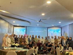 Wardah Gelar Gromming Class Bersama BSI