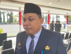 Dukung Pengembangan Potensi Wilayah, Pemprov Sulsel Serahkan Bantuan Rp 5 Miliar untuk Kabupaten Selayar