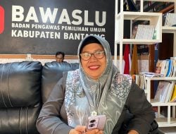 Dugaan Pidana Pemilu, Uji Nurdin Dicecar 17 Pertanyaan Oleh Bawaslu 