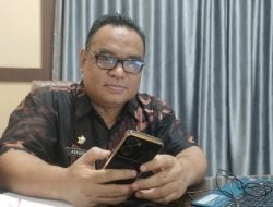 Kepala Bappeda Bantah Kampanye Cawabup 01 Bantaeng Sahabuddin Soal Nilai APBD Bantaeng, Berikut Data-datanya