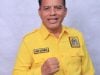 Raih Suara Terbanyak, Golkar Tunjuk Amir Mahmud Jadi Ketua DPRD Lutra