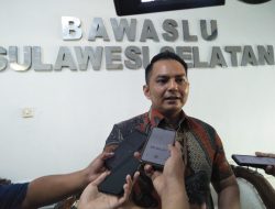 Dituding Kampanyekan Salah Satu Kandidat Cagub, Begini Bantahan Kepala Samsat Wilayah I Sulsel