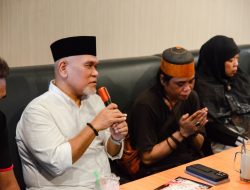 Lembaga Adat Kerajaan Gowa-Tallo Dukung AMAN di Pilwali