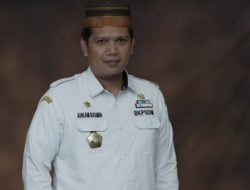 Aplikasi SINONA, Terobosan BKPSDM Luwu dalam Pengelolaan Non ASN