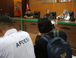 Apdesi Minta Bawaslu Periksa Pj Bupati Luwu dan Cawabup Bantaeng