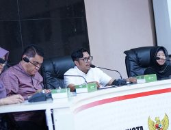 Firman Hamid Pagarra Tegaskan Pentingnya Penerapan KTR di Area Pelayanan Publik