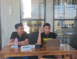 Dinilai Pemerhati Olahraga, Erna Rasyid Taufan Bakal Buka Turnamen E-Sport