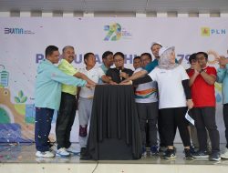 Peringati Hari Listrik Nasional, PLN Se-Regional Sulsel, Sultra dan Sulbar Gelar Porseni