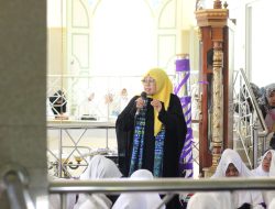 Jamaah Solawat Dibaii Hadirkan Erat Bawakan Hikmah Maulid