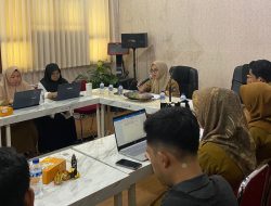 Buka Rekrutmen 12.419 Formasi PPPK 2024, BKD Sulsel Imbau Peserta Perhatikan Kualitas Berkas