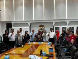 Kalla Bersiap Revitalisasi Taman Hasanuddin 