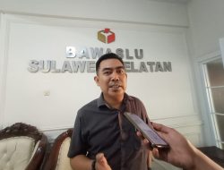 Tim Hukum Andalan Hati Laporkan Ketua Panwascam dan Kepala Desa di Enrekang ke Bawaslu Sulsel