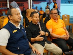 Rabu Orange FKJ-NUR Bahas Program Unggulan di Bidang Pendidikan, Akademisi: Berpihak ke Masyarakat