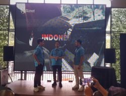 Rayakan HUT ke-24, Biznet Perkuat Infrastruktur Digital Masa Depan dengan BNCS 